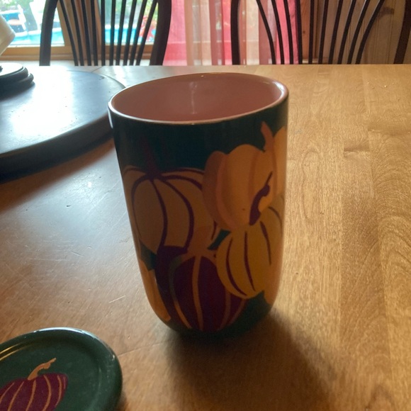 David's Tea Nordic mug - Picture 3 of 5